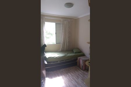 Foto 06 de apartamento à venda com 3 quartos, 54m² em Parque Pinheiros, São Paulo