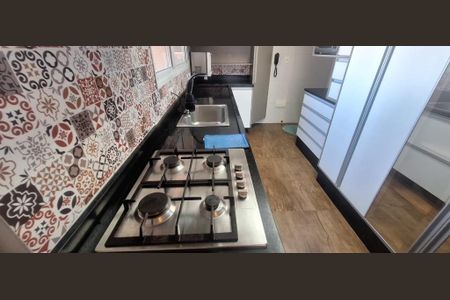 Foto 10 de apartamento à venda com 3 quartos, 134m² em Jardim Olympia, São Paulo