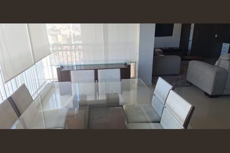 Foto 05 de apartamento à venda com 3 quartos, 134m² em Jardim Olympia, São Paulo