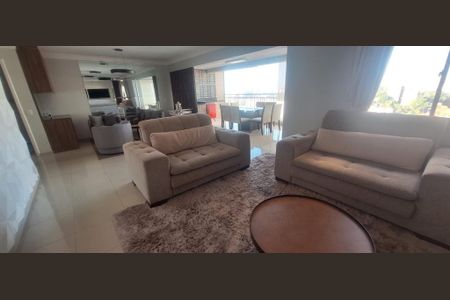 Apartamento à venda com 3 quartos, 134m² em Jardim Olympia, São Paulo