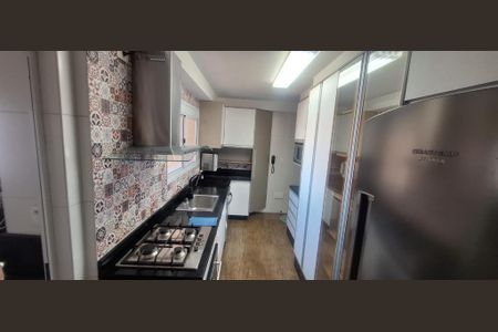 Foto 09 de apartamento à venda com 3 quartos, 134m² em Jardim Olympia, São Paulo