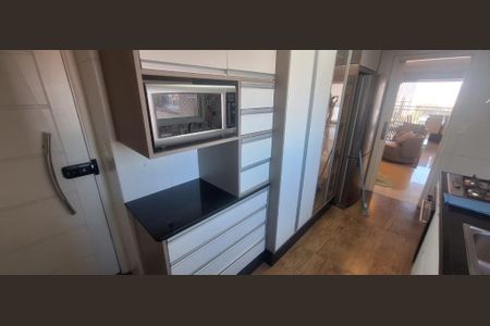 Foto 07 de apartamento à venda com 3 quartos, 134m² em Jardim Olympia, São Paulo