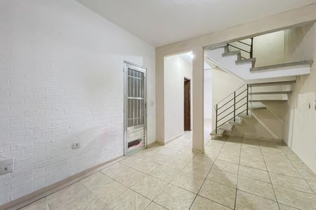 Sala de casa para alugar com 4 quartos, 180m² em Conceicao, Osasco