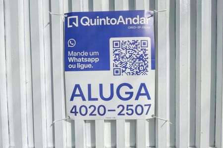 Placa de casa para alugar com 4 quartos, 180m² em Conceicao, Osasco