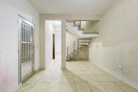 Sala de casa para alugar com 4 quartos, 180m² em Conceicao, Osasco