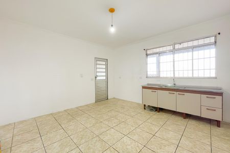 Cozinha de casa para alugar com 4 quartos, 180m² em Conceicao, Osasco