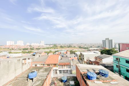 Vista de casa para alugar com 4 quartos, 180m² em Conceicao, Osasco