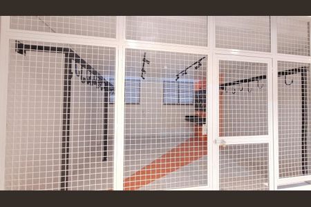 Studio para alugar com 30m², 1 quarto e sem vaga Studio para alugar com 30m², 1 quarto e sem vagaBicicletário