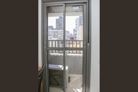Studio de kitnet/studio para alugar com 1 quarto, 30m² em Pompeia, São Paulo