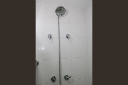 Studio para alugar com 30m², 1 quarto e sem vaga Studio para alugar com 30m², 1 quarto e sem vagaBanheiro