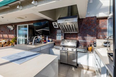 Apartamento à venda com 4 quartos, 386m² em Vila Congonhas, São Paulo
