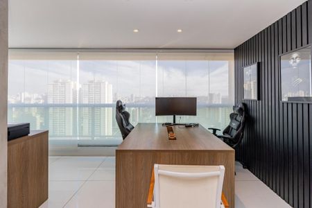 Apartamento à venda com 386m², 4 quartos e 4 vagas