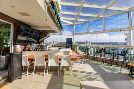 Apartamento à venda com 386m², 4 quartos e 4 vagas