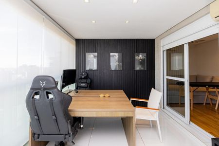 Apartamento à venda com 386m², 4 quartos e 4 vagas