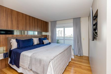 Apartamento à venda com 4 quartos, 386m² em Vila Congonhas, São Paulo