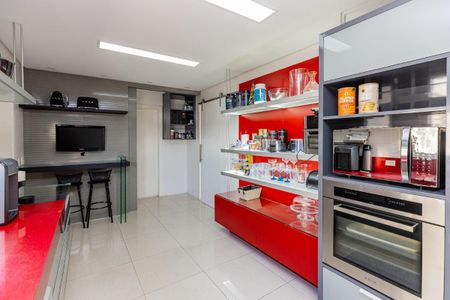 Apartamento à venda com 386m², 4 quartos e 4 vagas