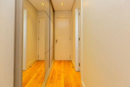 Apartamento à venda com 4 quartos, 386m² em Vila Congonhas, São Paulo