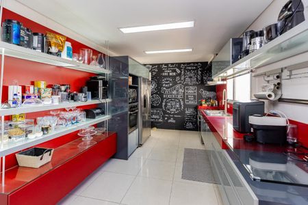 Apartamento à venda com 386m², 4 quartos e 4 vagas