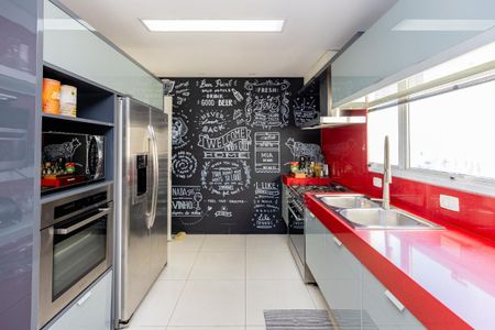 Apartamento à venda com 386m², 4 quartos e 4 vagas