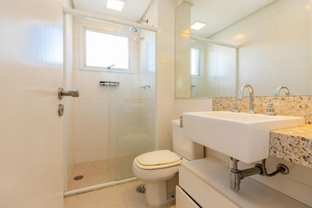 Apartamento à venda com 4 quartos, 386m² em Vila Congonhas, São Paulo