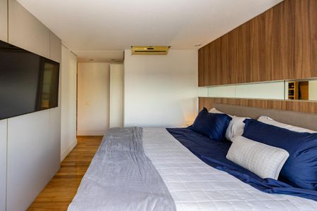 Apartamento à venda com 386m², 4 quartos e 4 vagas
