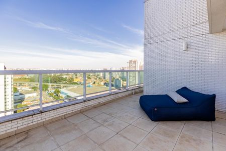 Apartamento à venda com 386m², 4 quartos e 4 vagas