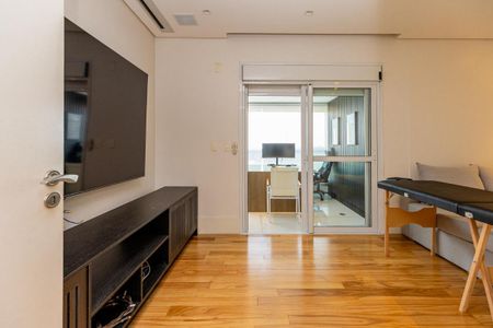 Apartamento à venda com 386m², 4 quartos e 4 vagas