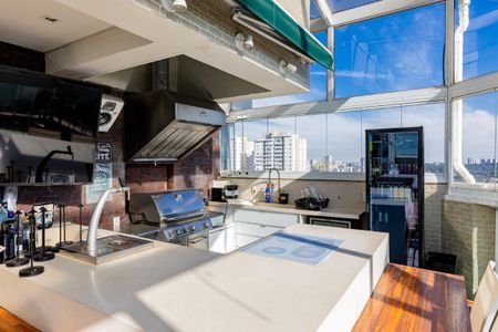 Apartamento à venda com 386m², 4 quartos e 4 vagas