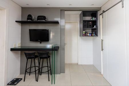 Apartamento à venda com 386m², 4 quartos e 4 vagas