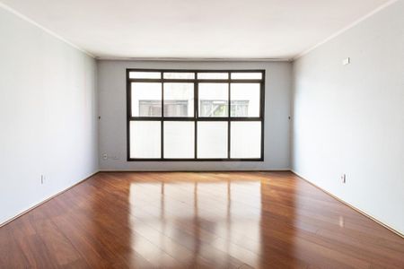 Apartamento à venda com 3 quartos, 111m² em Pinheiros, São Paulo
