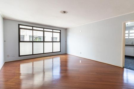 Apartamento à venda com 3 quartos, 111m² em Pinheiros, São Paulo