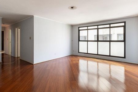 Apartamento à venda com 3 quartos, 111m² em Pinheiros, São Paulo