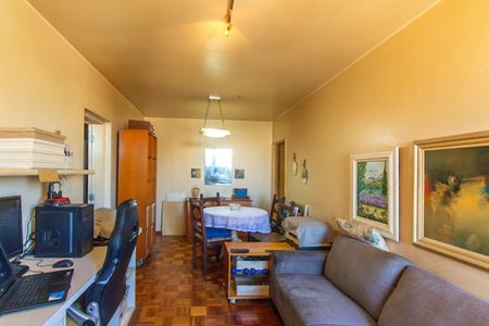 Apartamento à venda com 70m², 2 quartos e 1 vaga