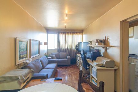 Apartamento à venda com 70m², 2 quartos e 1 vaga