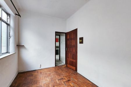 Apartamento à venda com 30m², 1 quarto e sem vaga Apartamento à venda com 30m², 1 quarto e sem vagaSala
