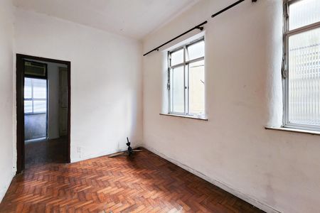 Apartamento à venda com 1 quarto, 30m² em Imperial de São Cristóvão, Rio de Janeiro