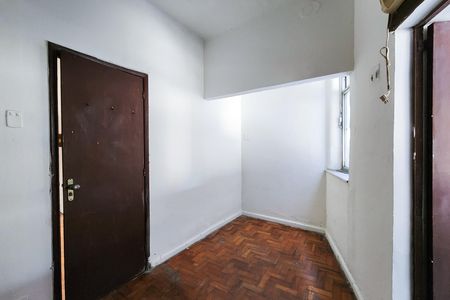 Apartamento à venda com 30m², 1 quarto e sem vaga Apartamento à venda com 30m², 1 quarto e sem vagaQuarto