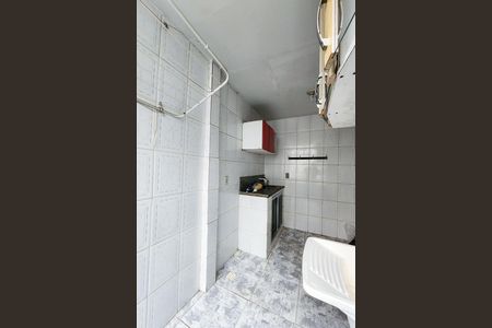Apartamento à venda com 30m², 1 quarto e sem vaga Apartamento à venda com 30m², 1 quarto e sem vagaÁrea de Serviço