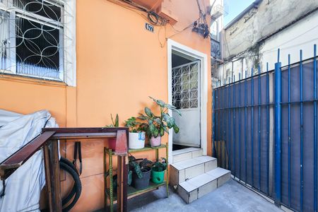 Área Comum de apartamento à venda com 1 quarto, 30m² em Imperial de São Cristóvão, Rio de Janeiro