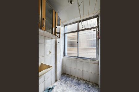 Apartamento à venda com 30m², 1 quarto e sem vaga Apartamento à venda com 30m², 1 quarto e sem vagaÁrea de Serviço