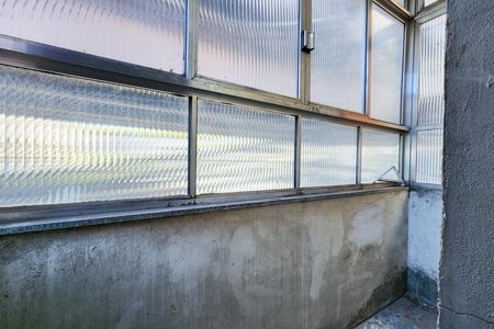 Varanda do Quarto de apartamento à venda com 1 quarto, 30m² em Imperial de São Cristóvão, Rio de Janeiro
