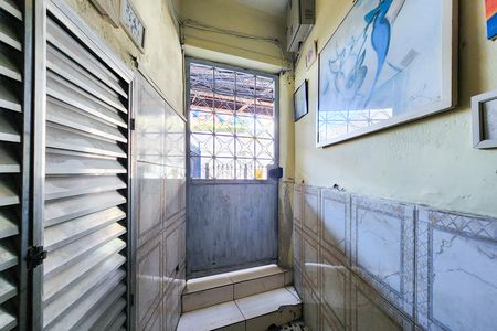 Área Comum de apartamento à venda com 1 quarto, 30m² em Imperial de São Cristóvão, Rio de Janeiro