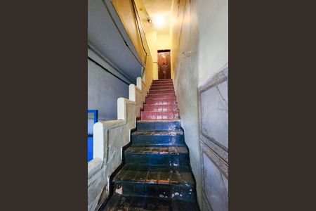 Área Comum de apartamento à venda com 1 quarto, 30m² em Imperial de São Cristóvão, Rio de Janeiro