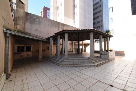Apartamento à venda com 74m², 2 quartos e 1 vagaÁrea comum