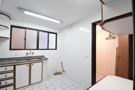Apartamento à venda com 74m², 2 quartos e 1 vagaCozinha