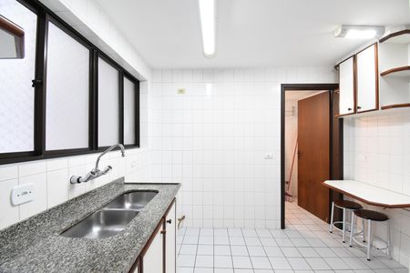 Apartamento à venda com 74m², 2 quartos e 1 vagaCozinha