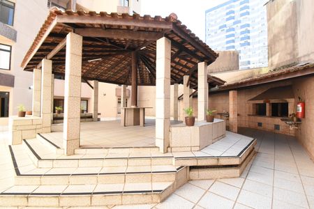 Apartamento à venda com 74m², 2 quartos e 1 vagaÁrea comum