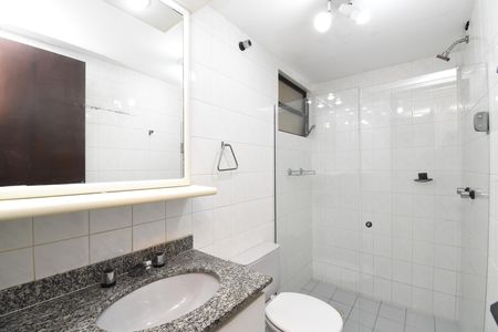 Apartamento à venda com 74m², 2 quartos e 1 vagaBanheiro