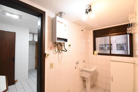 Apartamento à venda com 74m², 2 quartos e 1 vagaÁrea de Serviço