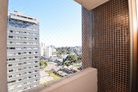 Apartamento à venda com 74m², 2 quartos e 1 vagaSacada